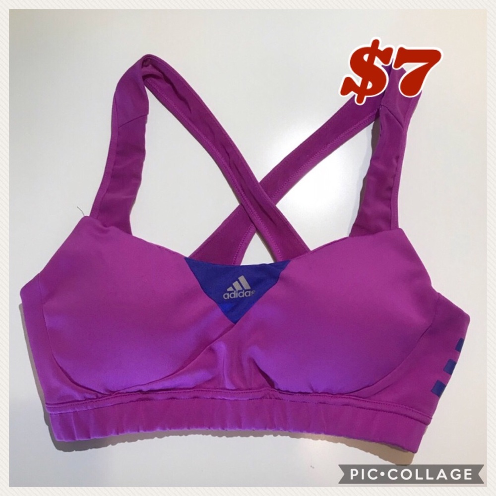 Adidas Sports Bra